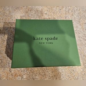 Kate Spade Jewelry Box Cardboard)